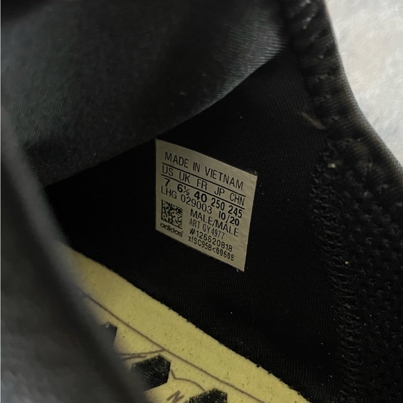 Adidas NMD Pharrell Future - Picture 7 of 7